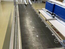 Beckhoff X-Planar Testanlage