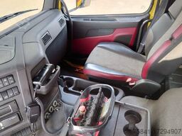 Volvo FMX 8x4T Palfinger 26002 EH E Palift  T20A SCAN