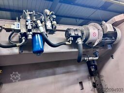Bystronic Xpert 100 x 2050 CNC
