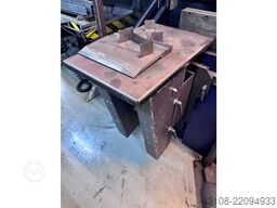 Bystronic Xpert 100 x 2050 CNC