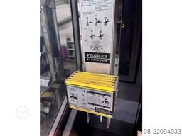 Bystronic Xpert 100 x 2050 CNC