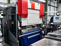 Bystronic Xpert 100/2050 CNC