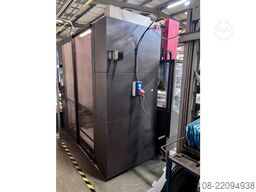 Bystronic Xpert 100/2050 CNC