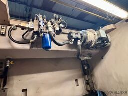 Bystronic Xpert 100/2050 CNC