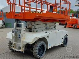 PB Lifttechnik S131-19 E