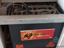 PB Lifttechnik S131-19 E