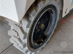 PB Lifttechnik S131-19 E