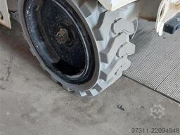 PB Lifttechnik S131-19 E