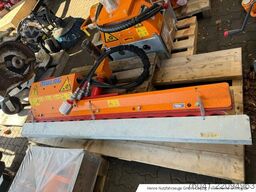 Mulag MULAG Ast- und Wallheckenschere AWS2200
