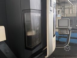 DMG DMU 40 5XeVo