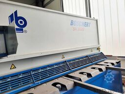 Boschert SX 3020