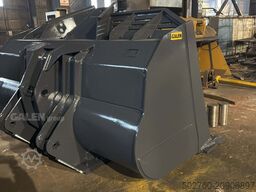 Volvo L220H Rock Bucket