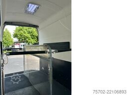 Bücker Trailer Careliner M Vollpoly 2-Pferdeanhänger