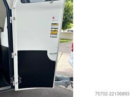Bücker Trailer Careliner M Vollpoly 2-Pferdeanhänger