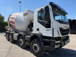 Iveco Trakker 450