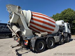 Iveco Trakker 450
