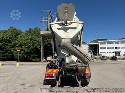Iveco Trakker 450