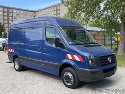 Volkswagen Crafter 50 35 *WERKSTATTWAGEN*