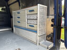 Volkswagen Crafter 50 35 *WERKSTATTWAGEN*