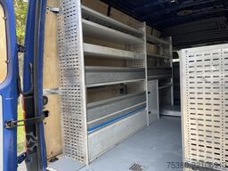 Volkswagen Crafter 50 35 *WERKSTATTWAGEN*