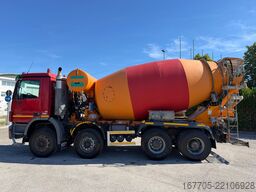 Mercedes-Benz MB 4141 B