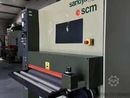 SCM Sandya 10