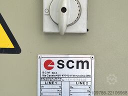 SCM Sandya 10