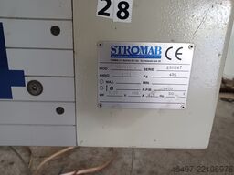 Retail Equipment Europe B.V. Retail Equipment Europe B.V. Retail Equipment Europe B.V.