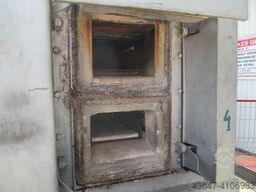 DRYER FURNACE, DRYER CABINET, 700 °C
