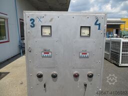 DRYER FURNACE, DRYER CABINET, 700 °C 