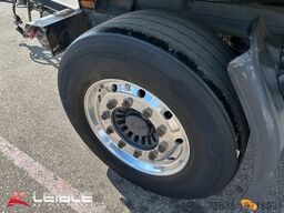 HGE - 3 Seiten Getreide Kipper - SAF Achsen -