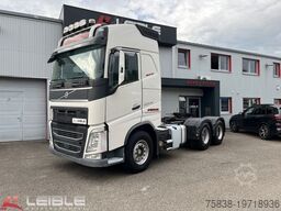 VOLVO FH 500 6x4 Globetrotter*Kamera*Kipphydro*ACC*