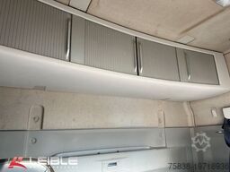 VOLVO FH 500 6x4 Globetrotter*Kamera*Kipphydro*ACC*