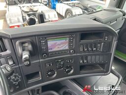 SCANIA R 450 6x2*4 *HGE Getreide Kipper*Komplettzug*