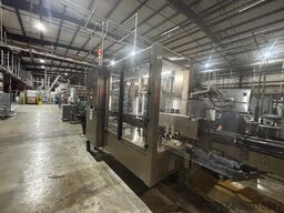 Bottling KHS Water 2009 Bottling PET 32.000 bph