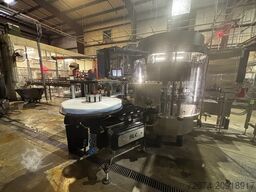 Bottling KHS Water 2009 Bottling PET 32.000 bph