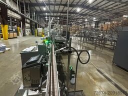 Bottling KHS Water 2009 Bottling PET 32.000 bph