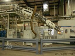 Bottling KHS Water 2009 Bottling PET 32.000 bph