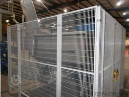 Bottling KHS Water 2009 Bottling PET 32.000 bph