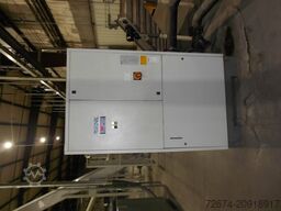 Bottling KHS Water 2009 Bottling PET 32.000 bph