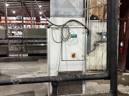 Bottling KHS Water 2009 Bottling PET 32.000 bph