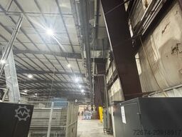 Bottling KHS Water 2009 Bottling PET 32.000 bph