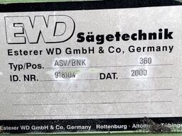 EWD FZ3 - BNK 200/6