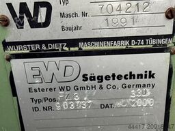 EWD FZ3 - BNK 200/6