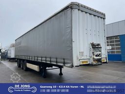 Krone Tautliner / Rongpotten / Disc Brakes / Steering...