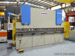 Hidrogarne AP 4100x120tn