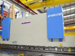 Hidrogarne AP 4100x120tn