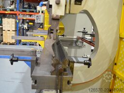 Hidrogarne AP 4100x120tn