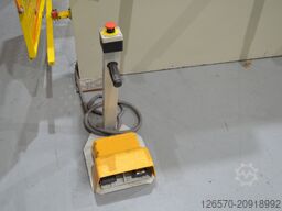 Hidrogarne AP 4100x120tn