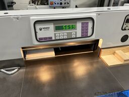 Adast Maxima MS 58S Guillotine paper cutter